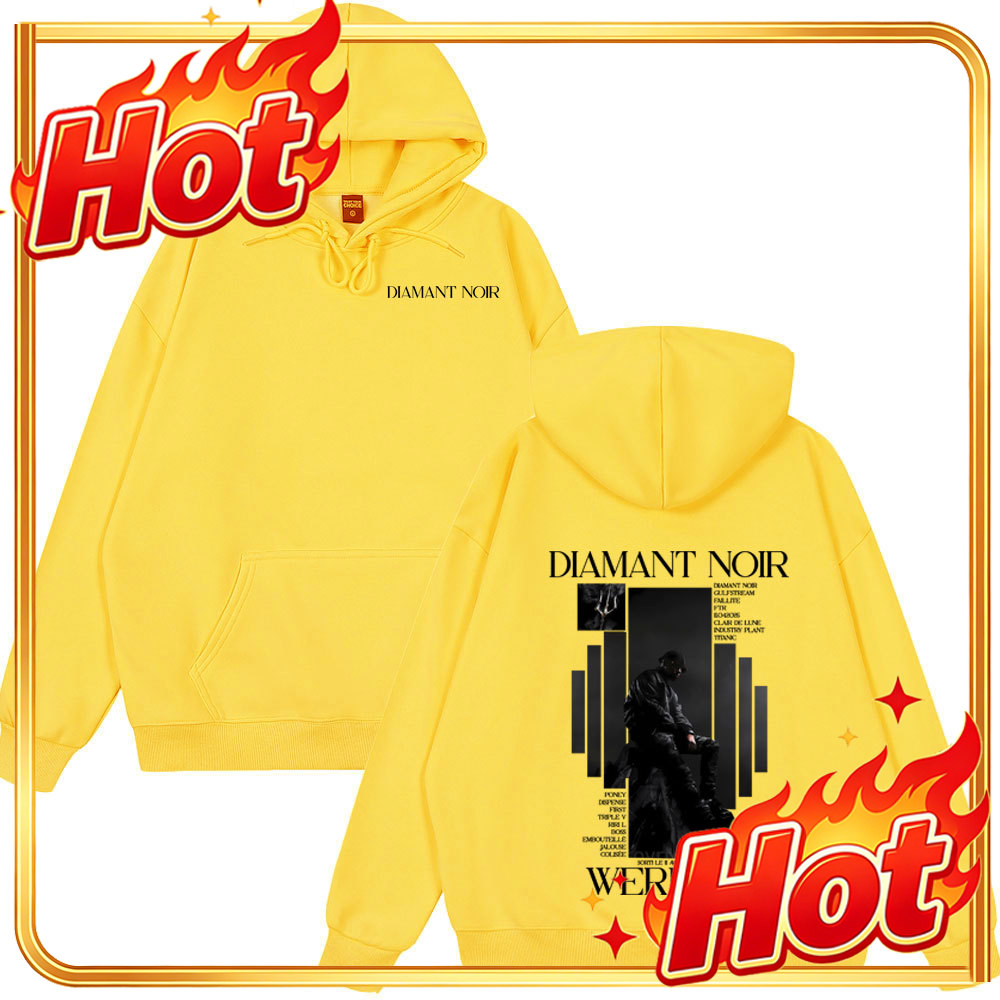 Mens Fashion Clothes - Felpa con Cappuccio in Offerta Speciale