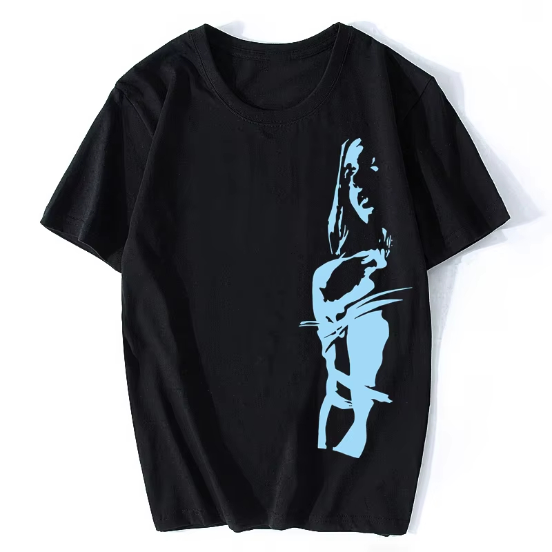 Men'S Fashion New York - T-shirt alla moda in offerta, T-shirt