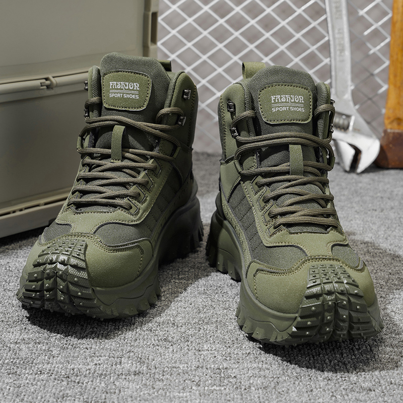 Men'S Fashion News - Brand Protection 2026 Nuove Scarpe da