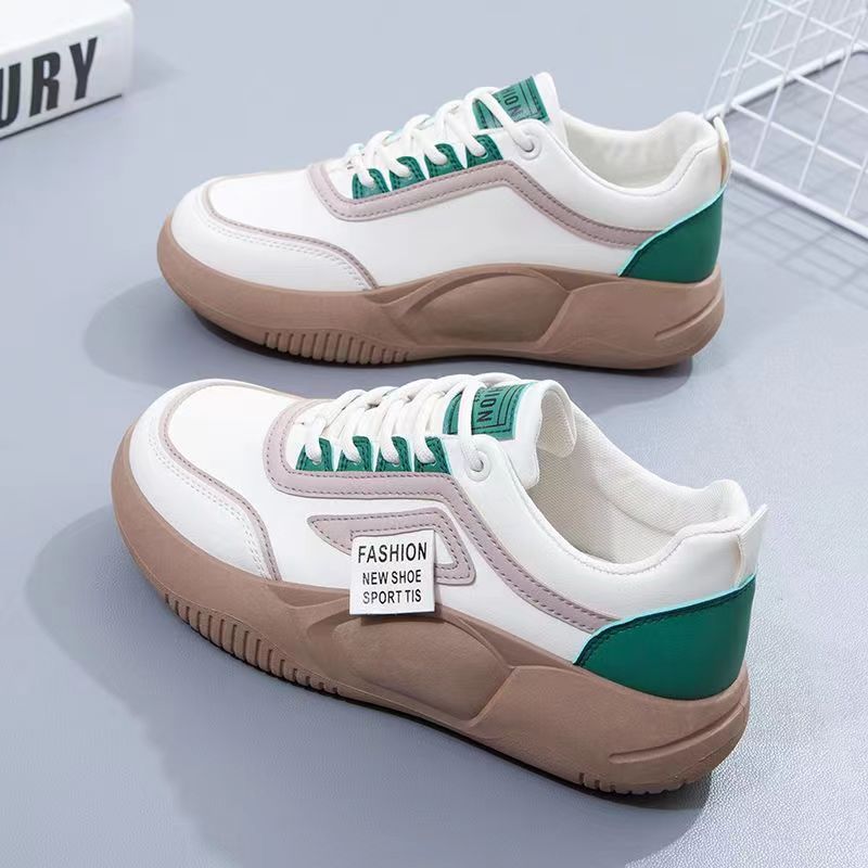 Mens Fashion Trainers - Scarpe Casual da Donna 2026 in