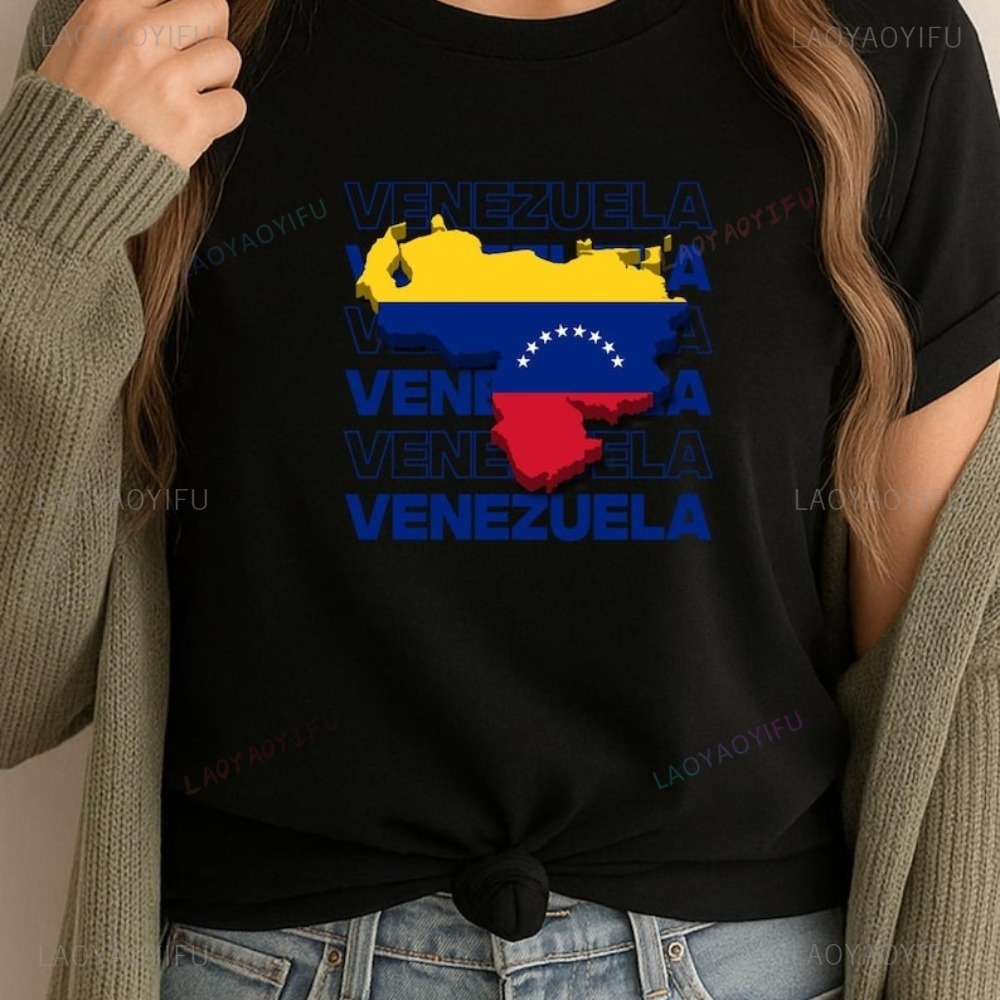 Bold Venezuela Pride Poster Ar - Poster Men Fashion recensione e prezzo