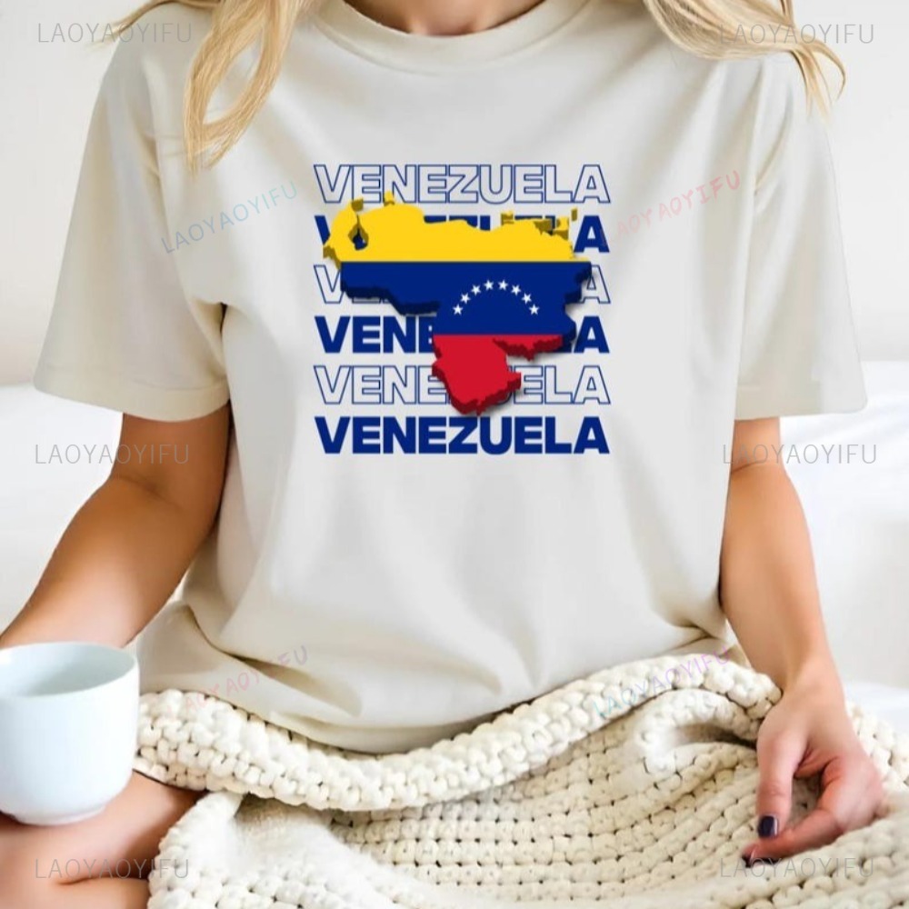 Bold Venezuela Pride Poster Ar - Poster Men Fashion recensione e prezzo