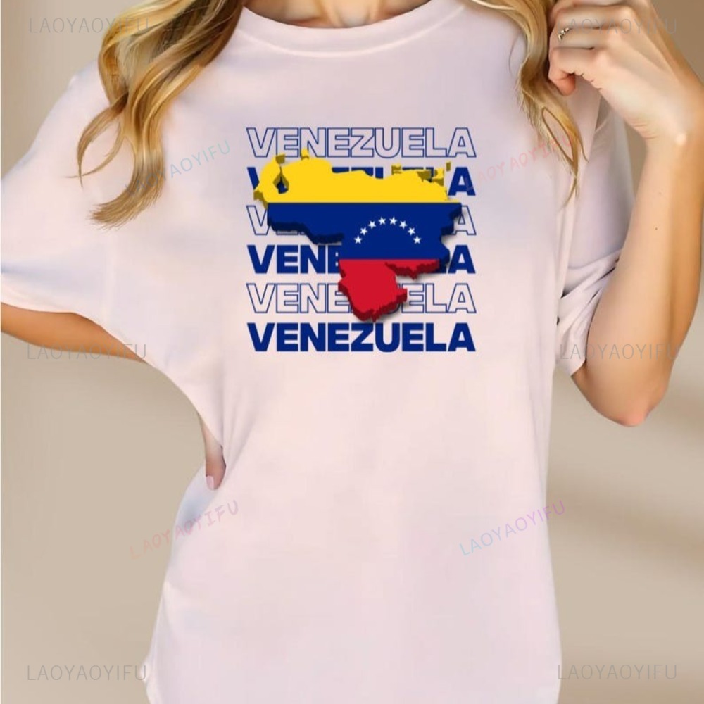 Bold Venezuela Pride Poster Ar - Poster Men Fashion recensione e prezzo