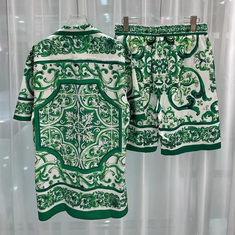Completo Set Estivo 2026: Cami - Mens Fashion Clothes recensione e prezzo