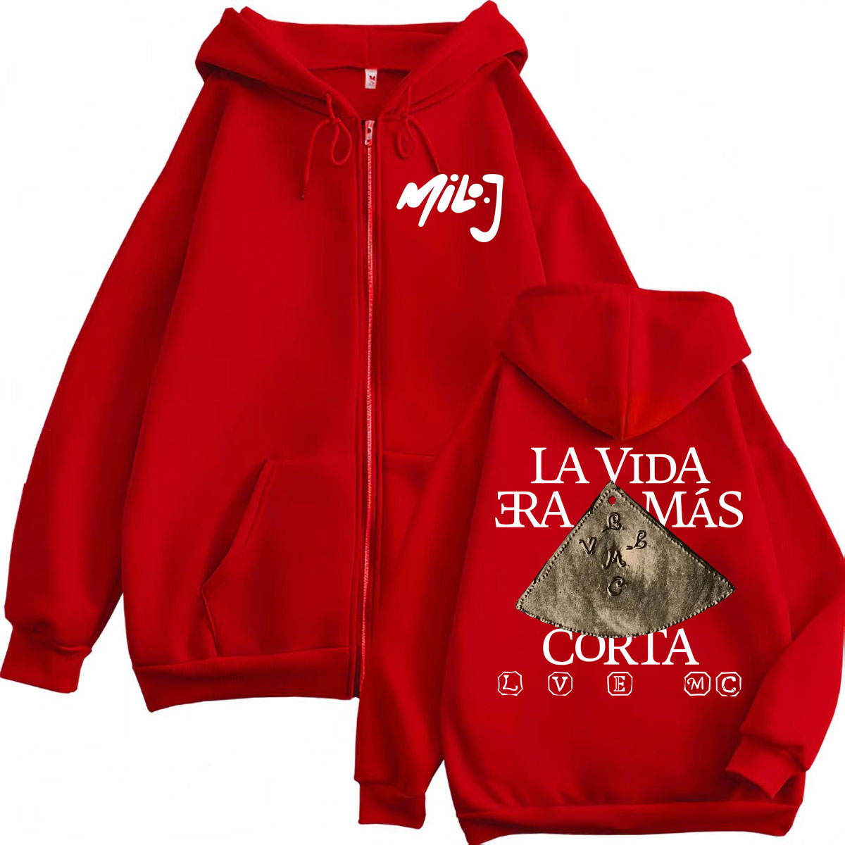 Felpa con Cappuccio Personaliz - Mens Fashion Zip Up Hoodies recensione e prezzo