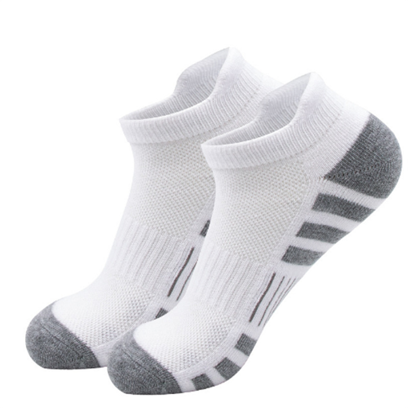 Calzini Sportivi Traspiranti e - Socks Ankle Men recensione e prezzo