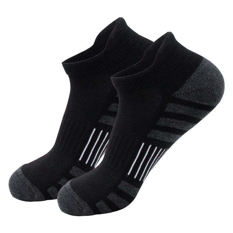 Calzini Sportivi Traspiranti e - Socks Ankle Men recensione e prezzo