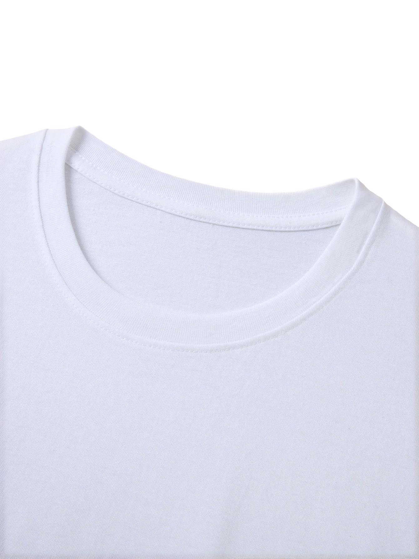 T-shirt da uomo a maniche lung - Men'S Fashion T Shirts recensione e prezzo
