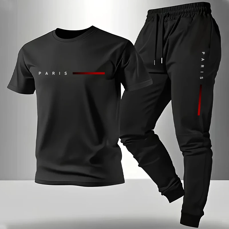 Completo Sportivo Uomo 2026 Nu - Mens Fashion Clothes recensione e prezzo