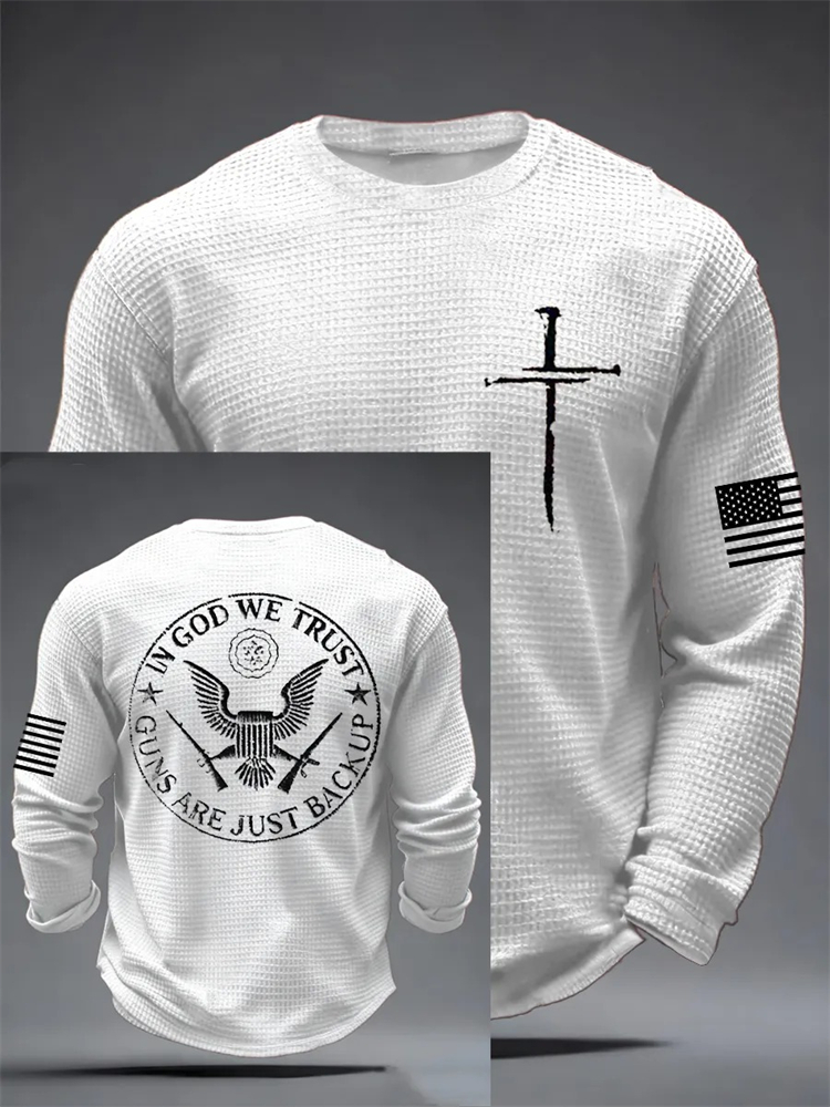T-shirt casual a maniche lungh - Men'S Fashion T Shirts recensione e prezzo