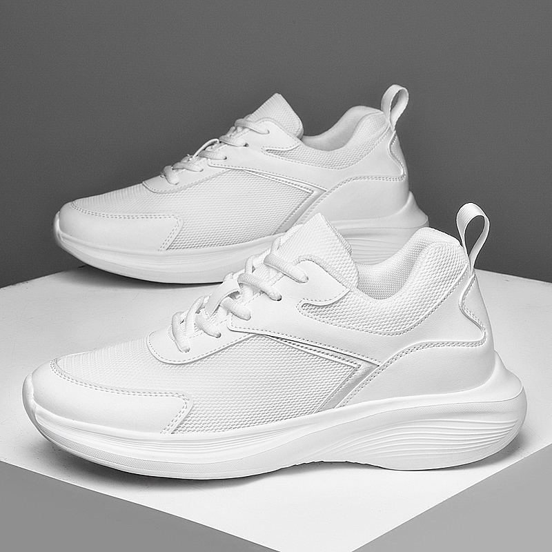 Sneakers da Uomo alla Moda con - Mens Fashion Trainers recensione e prezzo