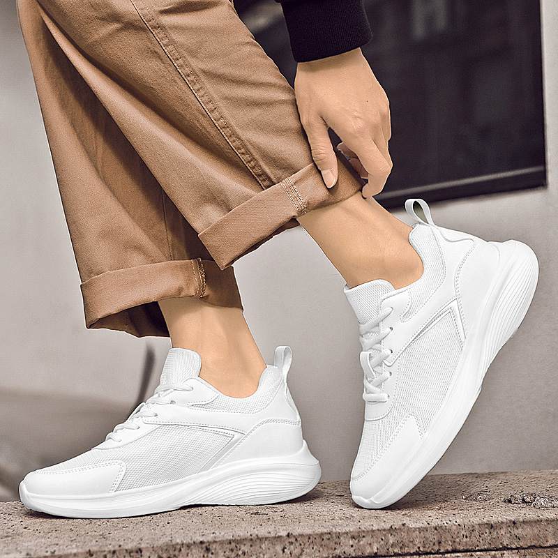 Sneakers da Uomo alla Moda con - Mens Fashion Trainers recensione e prezzo