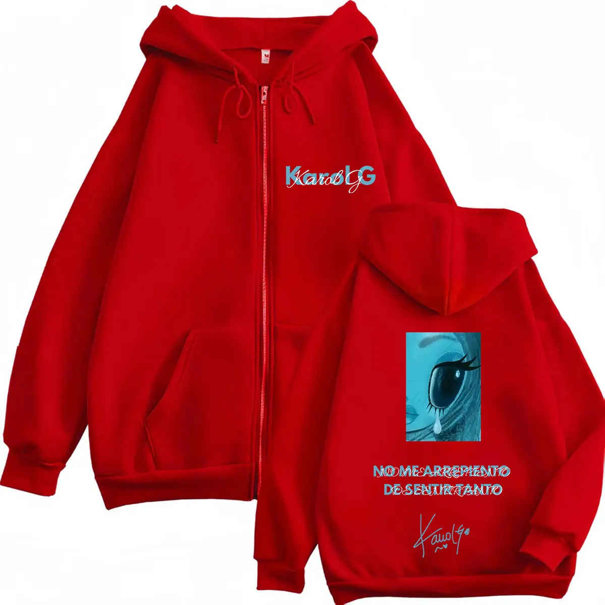 Felpa con cappuccio e cerniera - Mens Fashion Zip Up Hoodies recensione e prezzo