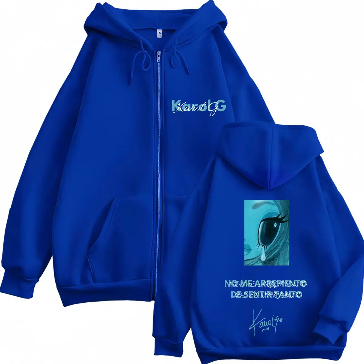 Felpa con cappuccio e cerniera - Mens Fashion Zip Up Hoodies recensione e prezzo