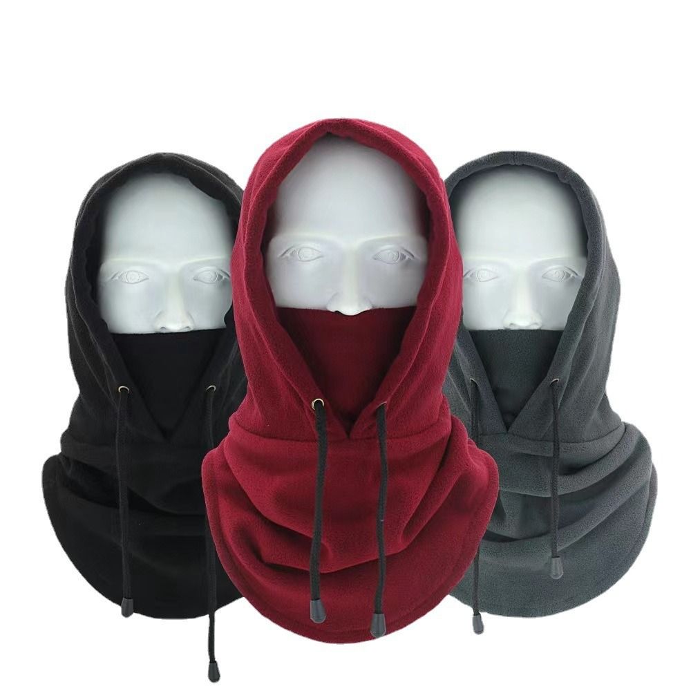 Passamontagna in Pile Polare a - Men'S Fashion With Hat recensione e prezzo