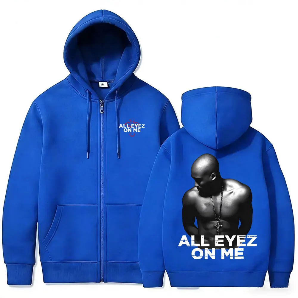 Felpa con cappuccio e cerniera - Mens Fashion Zip Up Hoodies recensione e prezzo