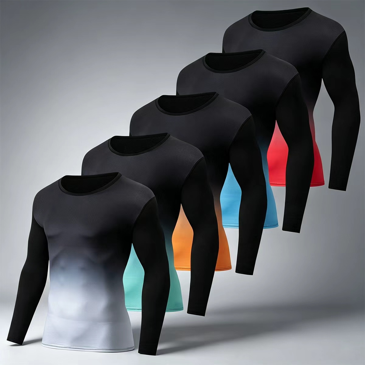1/2 Pezzo Set di Intimo Sporti - Men'S Fashion T Shirts recensione e prezzo