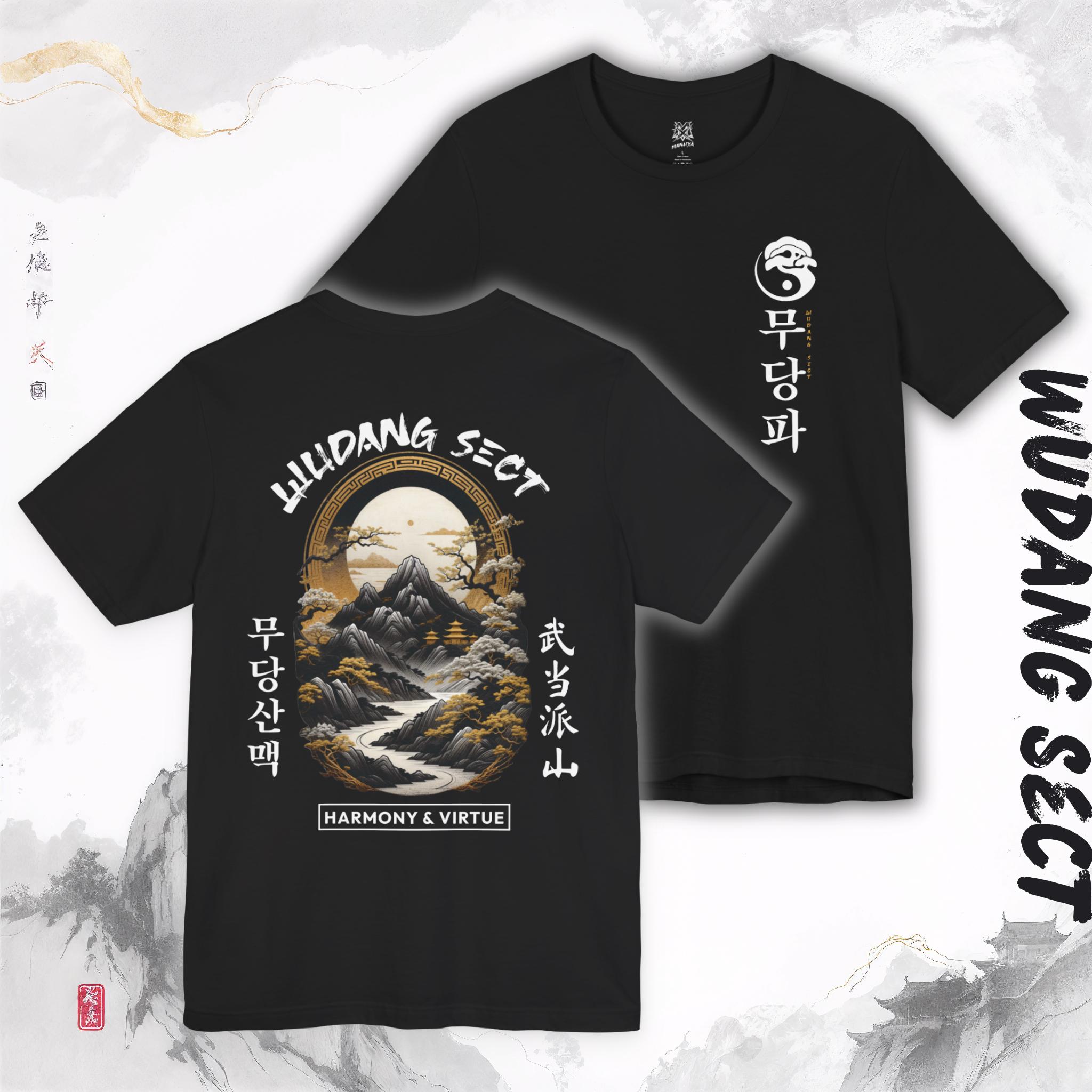 T-shirt Stampata WU-TANG Clan  - Poster Men Fashion recensione e prezzo