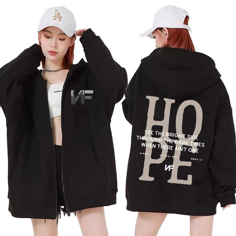 Felpa con Cappuccio e Zip NF H - Mens Fashion Zip Up Hoodies recensione e prezzo
