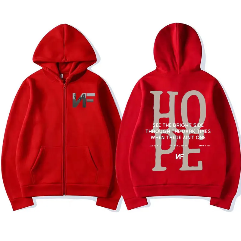 Felpa con Cappuccio e Zip NF H - Mens Fashion Zip Up Hoodies recensione e prezzo