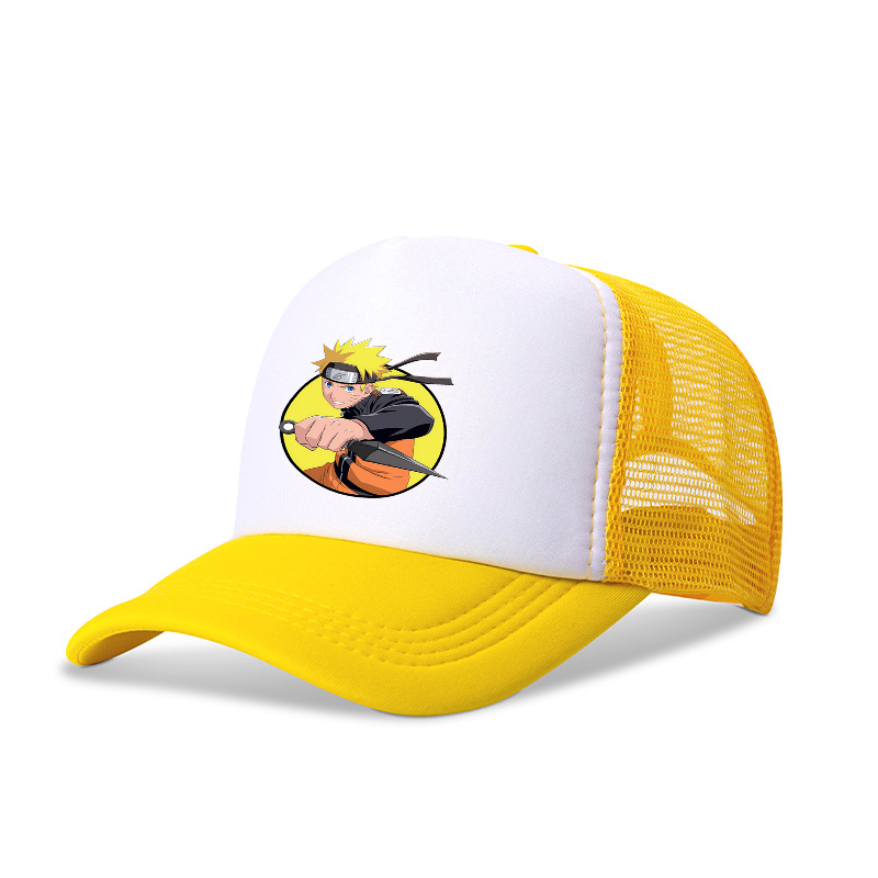 Cappello da Baseball Naruto pe - Men'S Fashion With Hat recensione e prezzo