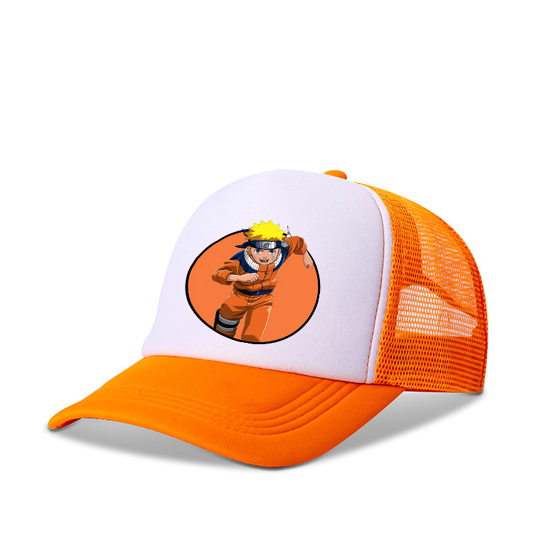 Cappello da Baseball Naruto pe - Men'S Fashion With Hat recensione e prezzo