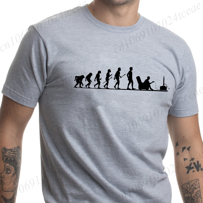 T-shirt da uomo estiva Evoluti - Men'S Fashion Videos recensione e prezzo