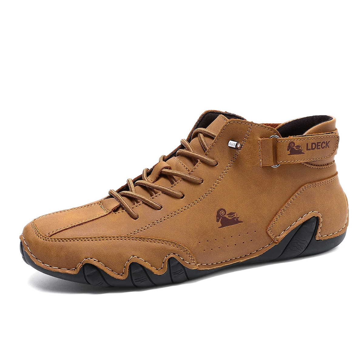 Scarpe da Uomo in Vera Pelle,  - Mens Fashion Trainers recensione e prezzo