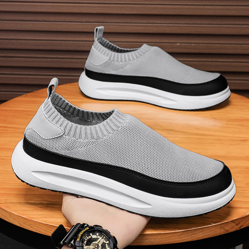 2025 Scarpe da uomo nuove Scar - Mens Fashion Trainers recensione e prezzo