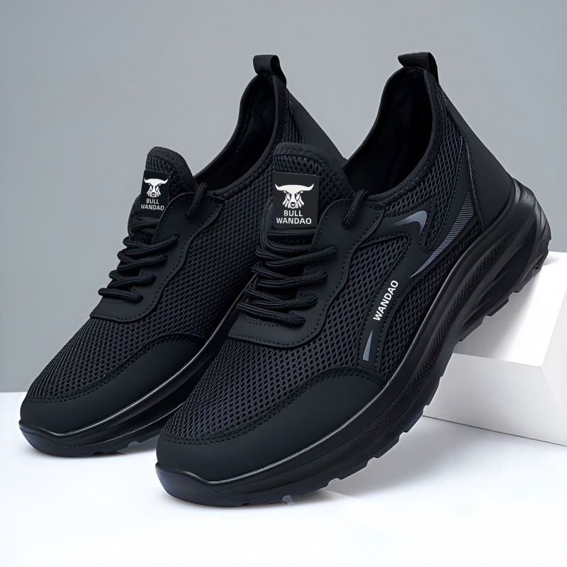 Scarpe da corsa estive da uomo - Mens Fashion Trainers recensione e prezzo