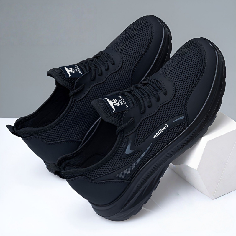 Scarpe da corsa estive da uomo - Mens Fashion Trainers recensione e prezzo