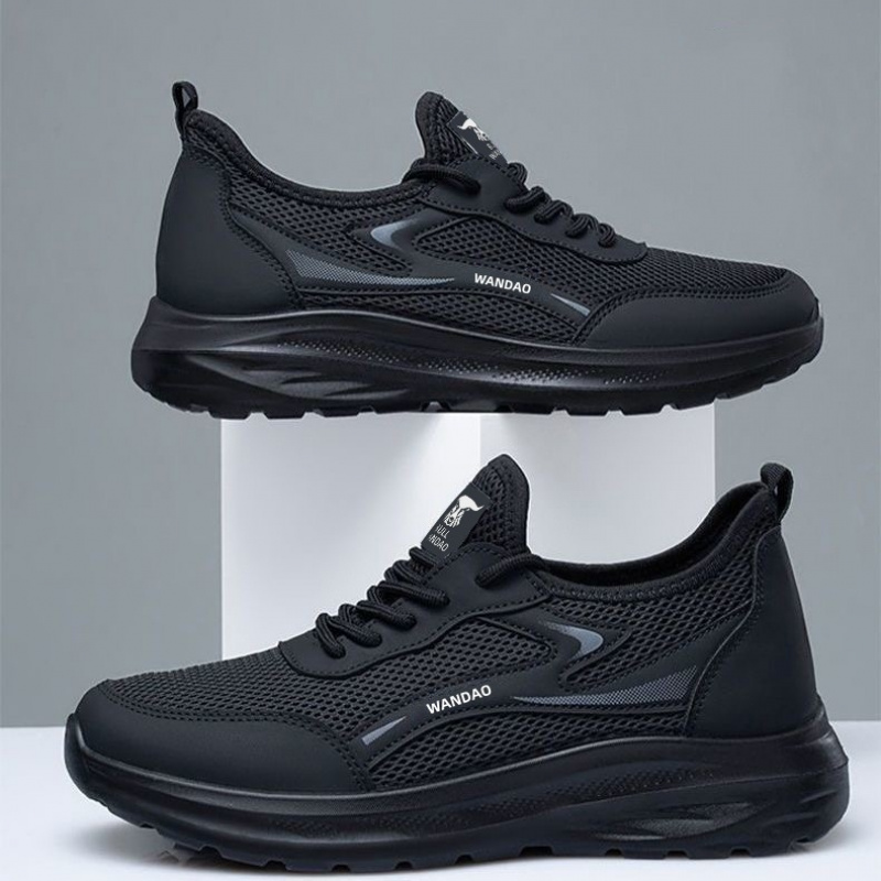 Scarpe da corsa estive da uomo - Mens Fashion Trainers recensione e prezzo