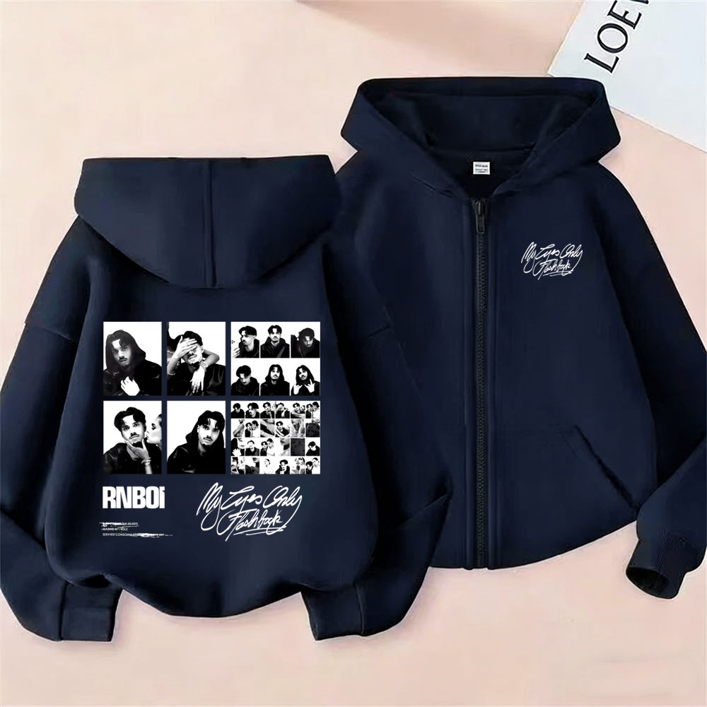 Felpa con Cappuccio Personaliz - Mens Fashion Zip Up Hoodies recensione e prezzo