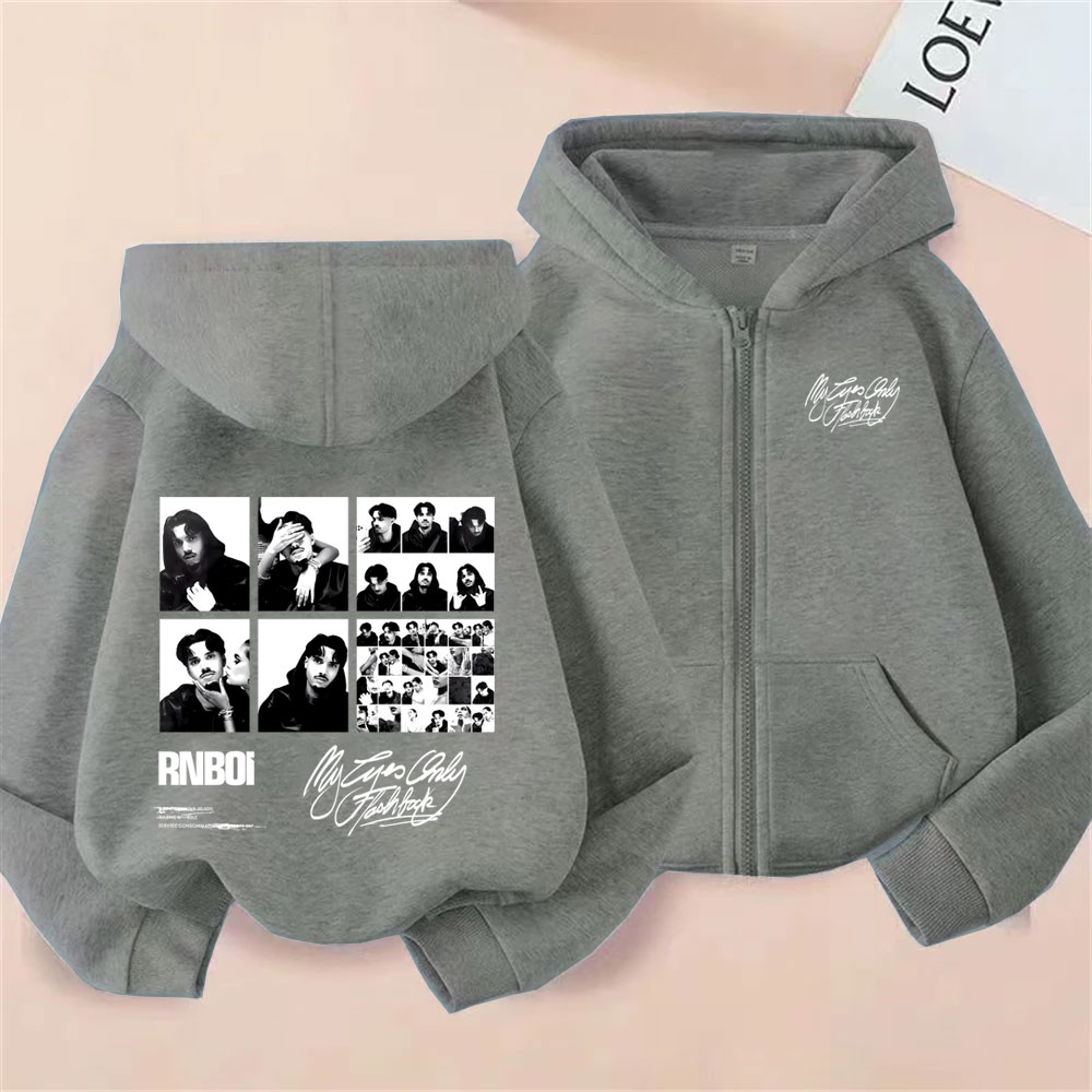 Felpa con Cappuccio Personaliz - Mens Fashion Zip Up Hoodies recensione e prezzo