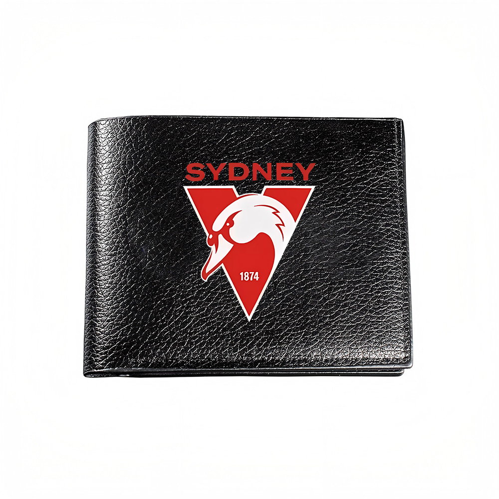 Portafoglio Sydney Duck Emblem - Men'S Fashion Sydney recensione e prezzo