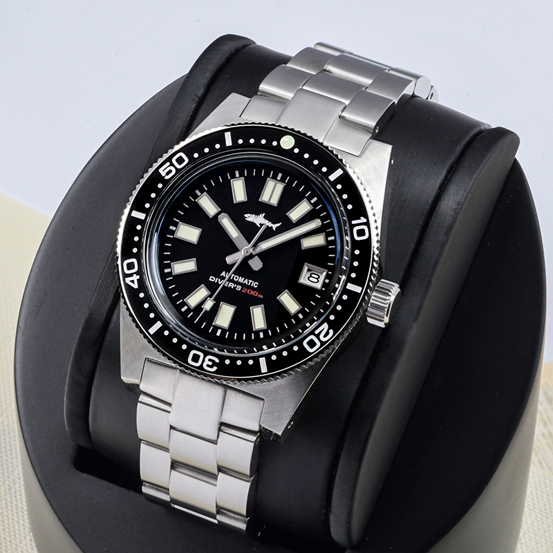 HEIMDALLR Orologio 62MAS Orolo - Men'S Fashion X recensione e prezzo