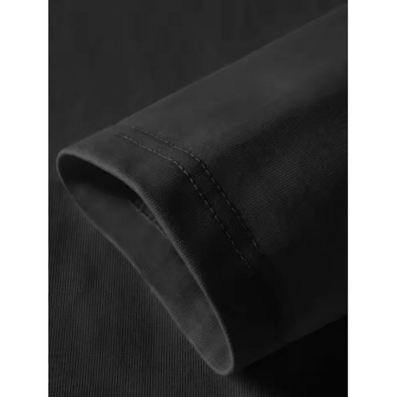 Nuova maglietta a maniche lung - Men'S Fashion T Shirts recensione e prezzo