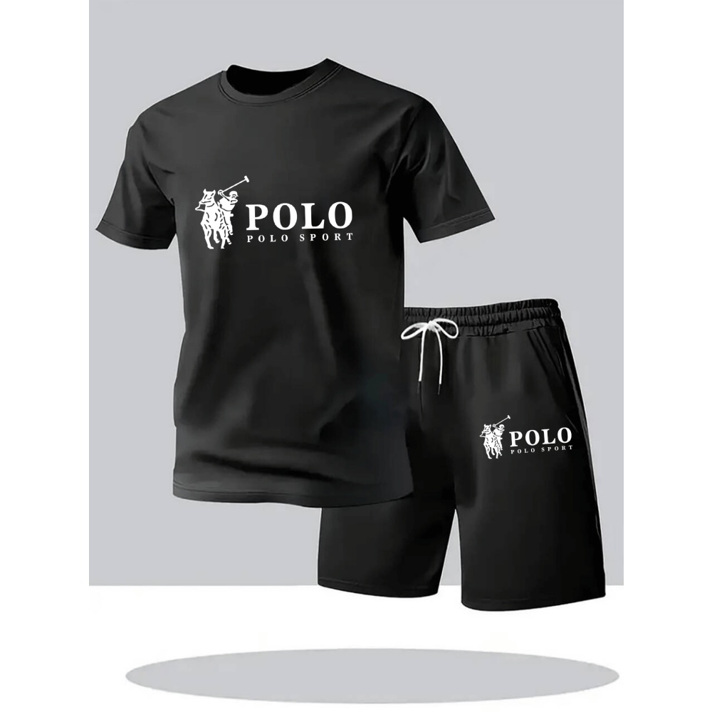 Completo Estivo Uomo 2026: T-s - Men'S Fashion Videos recensione e prezzo