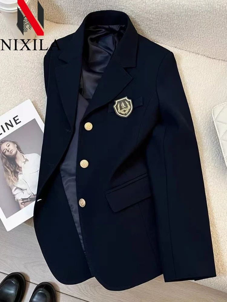 Blazer Elegante da Donna per P - Men'S Fashion X recensione e prezzo