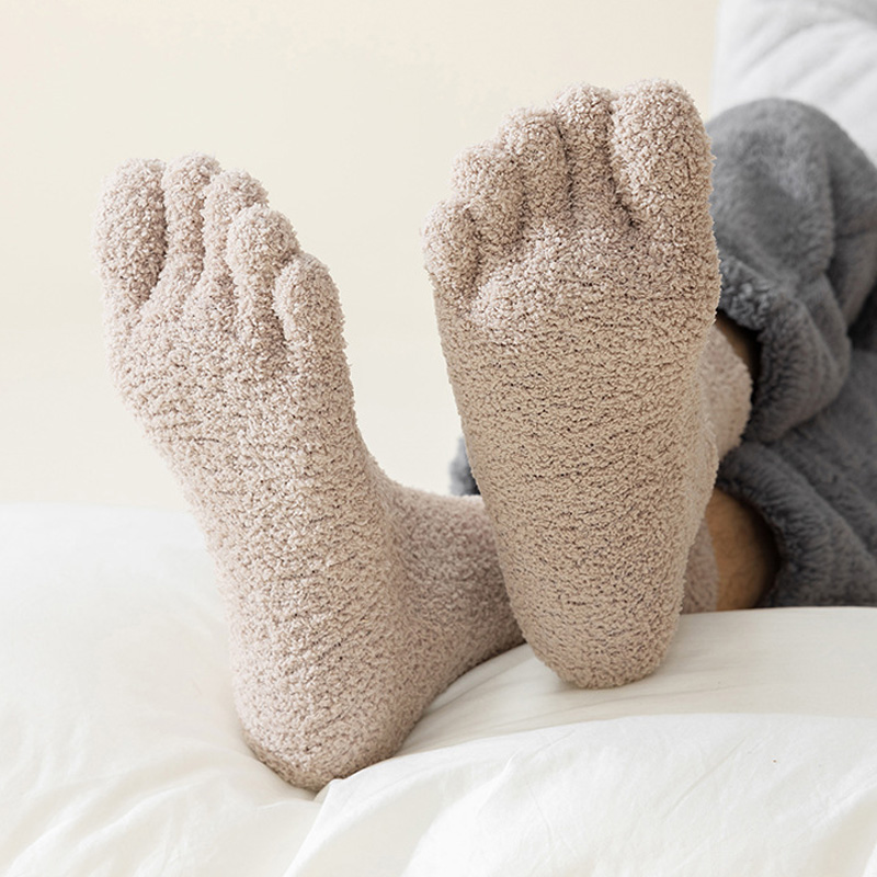 1/5 paia di calzini termici da - Socks Ankle Men recensione e prezzo